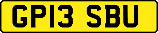 GP13SBU