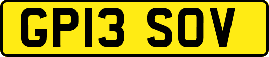 GP13SOV