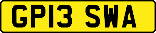 GP13SWA