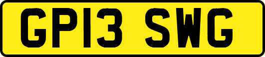 GP13SWG