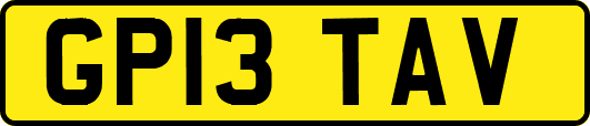 GP13TAV