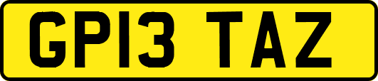 GP13TAZ