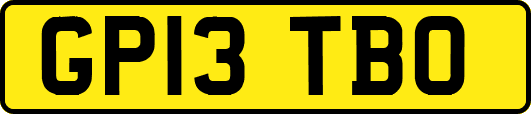 GP13TBO