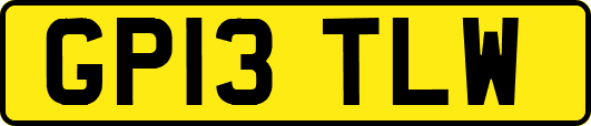 GP13TLW