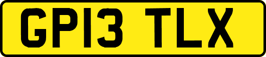 GP13TLX