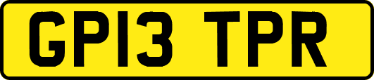 GP13TPR
