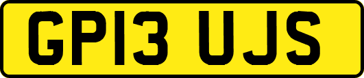 GP13UJS
