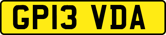 GP13VDA