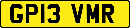 GP13VMR