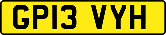 GP13VYH