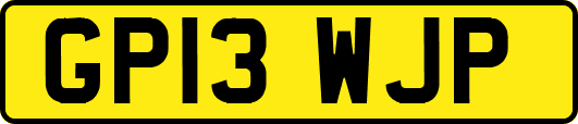GP13WJP