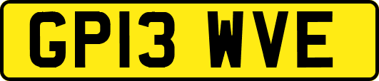 GP13WVE