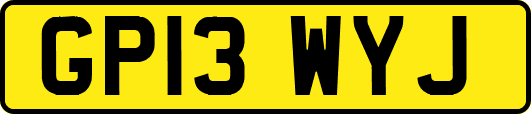 GP13WYJ