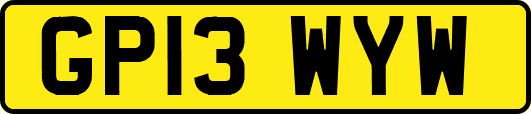 GP13WYW