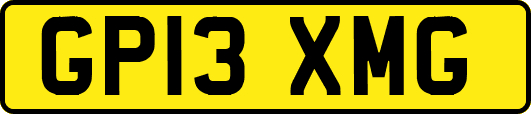 GP13XMG