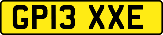 GP13XXE