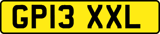 GP13XXL
