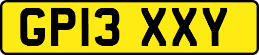 GP13XXY
