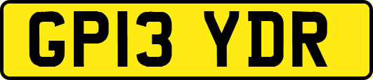 GP13YDR