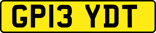 GP13YDT
