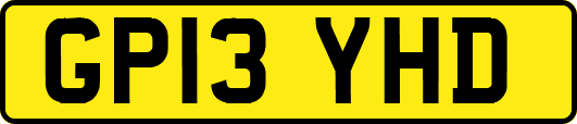 GP13YHD