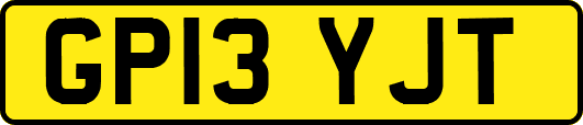 GP13YJT