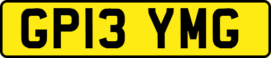 GP13YMG