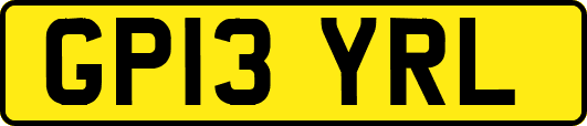 GP13YRL