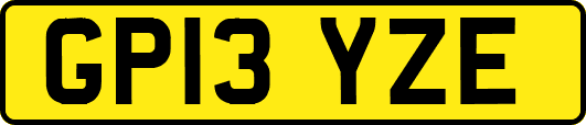 GP13YZE