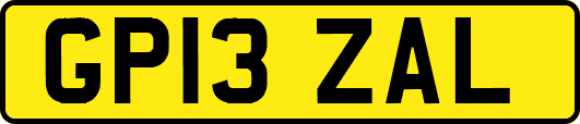 GP13ZAL