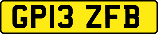 GP13ZFB