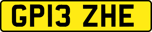 GP13ZHE