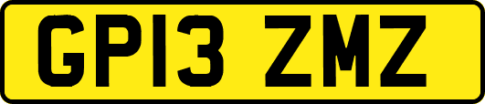 GP13ZMZ