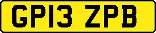 GP13ZPB