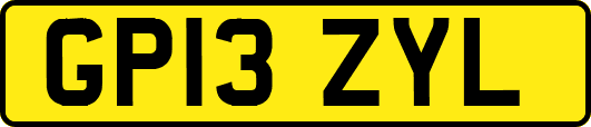 GP13ZYL