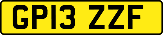 GP13ZZF