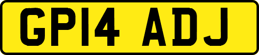 GP14ADJ