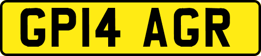 GP14AGR