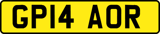GP14AOR