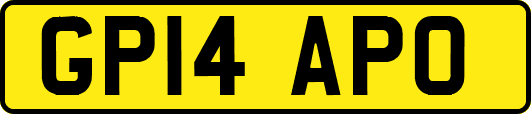 GP14APO