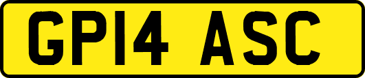 GP14ASC