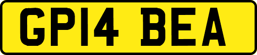 GP14BEA