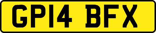 GP14BFX