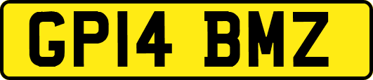 GP14BMZ