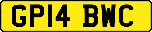 GP14BWC