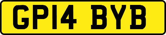 GP14BYB