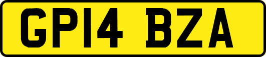 GP14BZA
