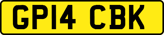 GP14CBK