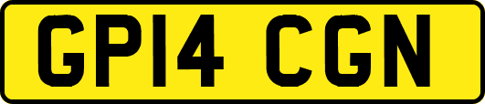 GP14CGN