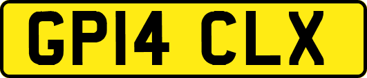 GP14CLX